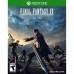 Final Fantasy XV (Xbox One, русские субтитры), , РПГ